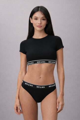 Brazilian Slip FlexCotton+